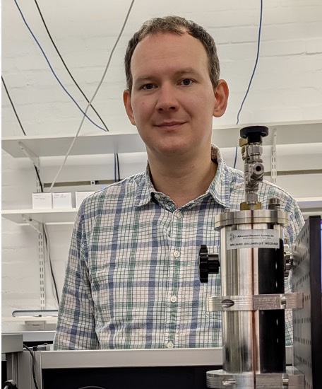 Rostislav Mikhaylovskiy